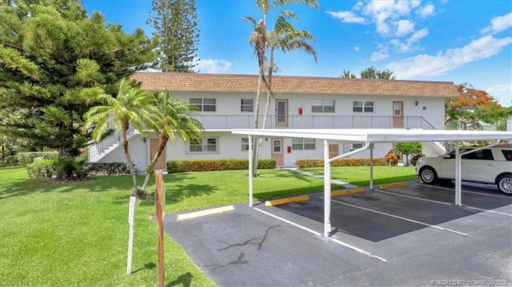 2950 SE Ocean Boulevard, Unit 14-1, Stuart, FL 34996 Photo