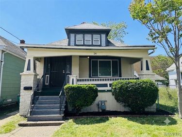 24 Amsterdam Avenue , Buffalo, NY 14215