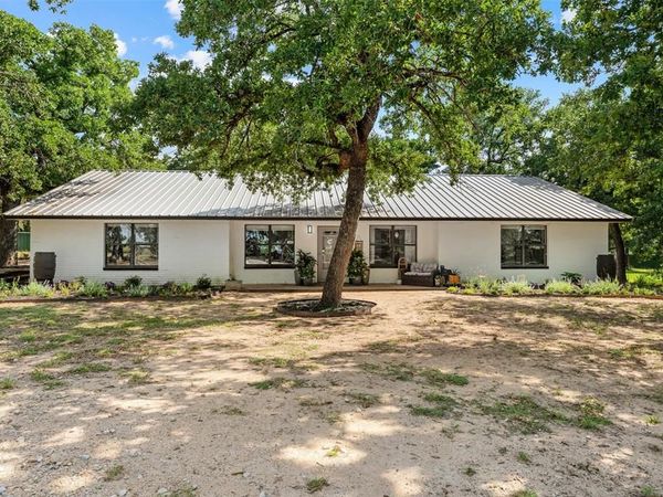 443 County Road 316 , Jonesboro, TX 76538