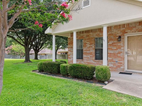 1908 Casual Circle, Waco, TX 76712