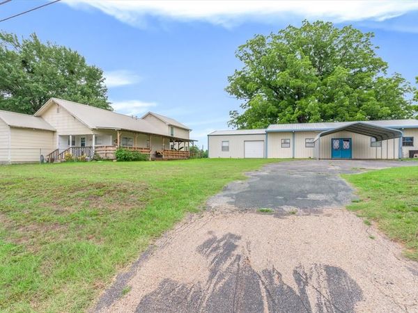 12125 N State Highway 110 , Van, TX 75790