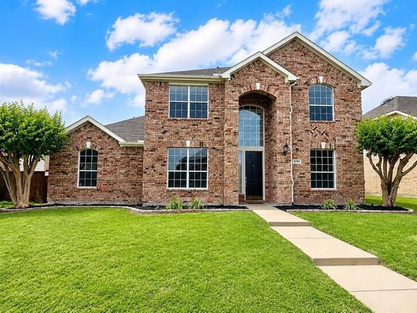 3705 Mason Drive, Plano, TX 75025