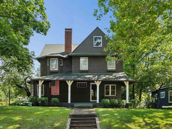 510 E Washington St., Mount Pleasant, IA 52641