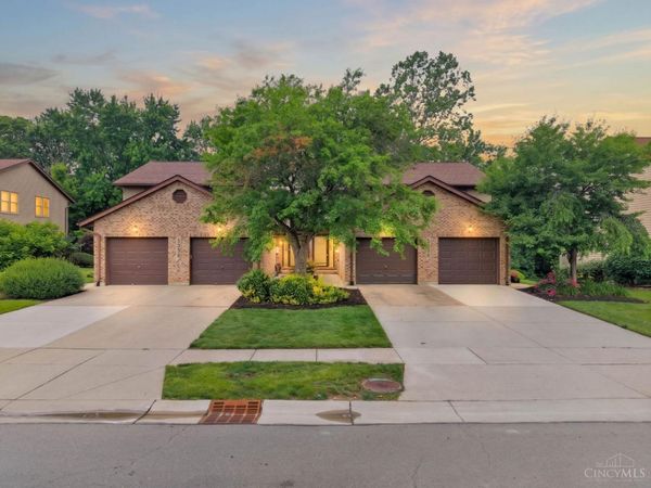 5336 Boehm Drive, Unit B, Fairfield, OH 45014