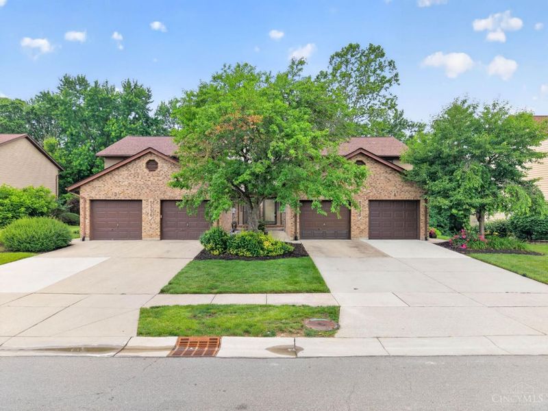 5336 Boehm Drive, Unit B, Fairfield, OH 45014 Photo 2