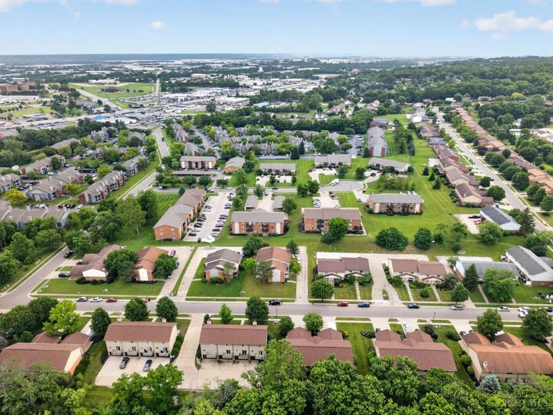 5336 Boehm Drive, Unit B, Fairfield, OH 45014 Photo 30