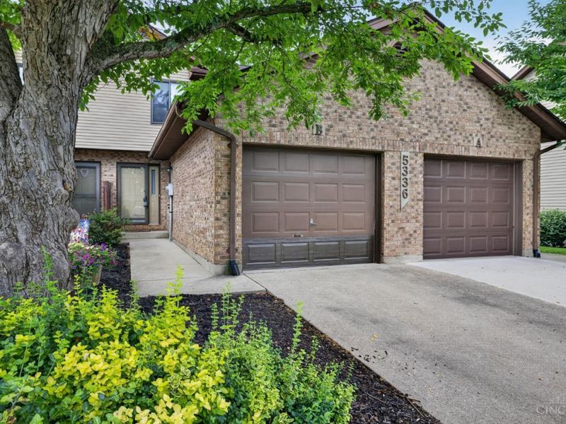 5336 Boehm Drive, Unit B, Fairfield, OH 45014 Photo 4
