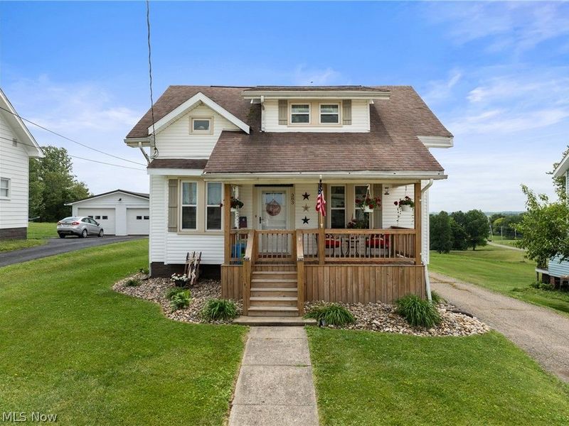 383 High Street , Flushing, OH 43977 Photo 1
