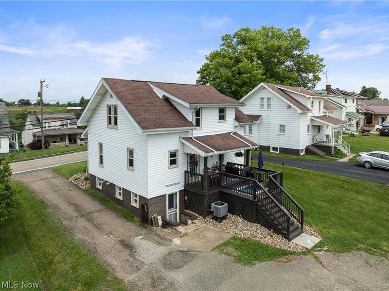 383 High Street , Flushing, OH 43977 Photo 26