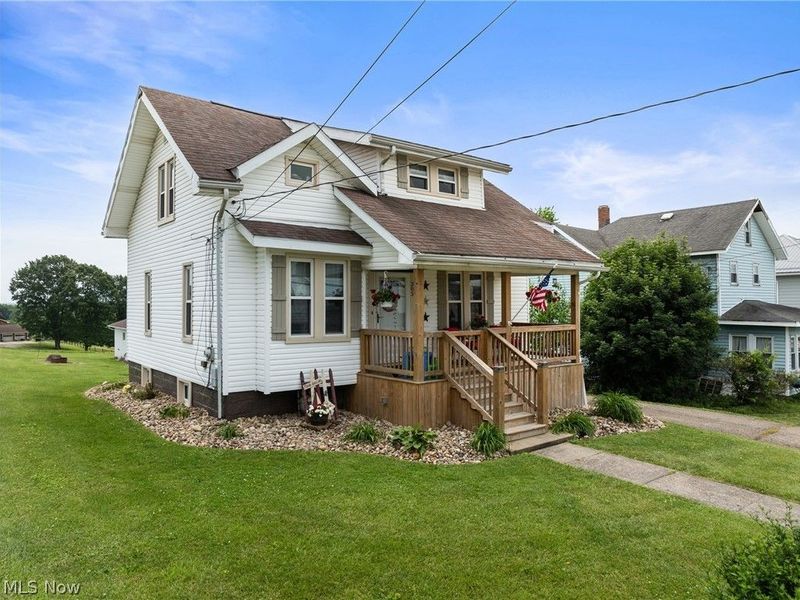 383 High Street , Flushing, OH 43977 Photo 3