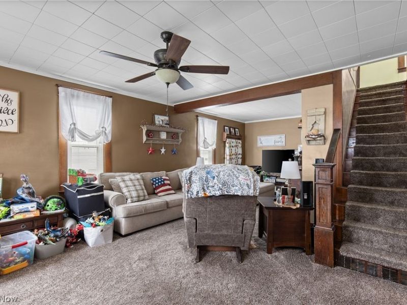 383 High Street , Flushing, OH 43977 Photo 6