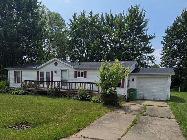 3651 Austin Road , Unit 5, Geneva, OH 44041