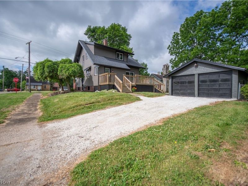 341 W Lisbon Street, Waynesburg, OH 44688 Photo 10