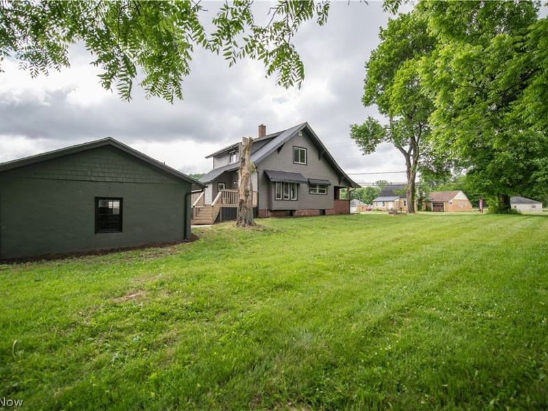 341 W Lisbon Street, Waynesburg, OH 44688 Photo 12