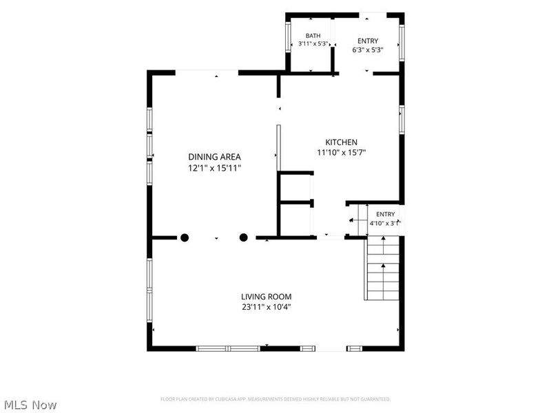341 W Lisbon Street, Waynesburg, OH 44688 Photo 49