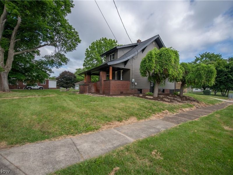 341 W Lisbon Street, Waynesburg, OH 44688 Photo 5