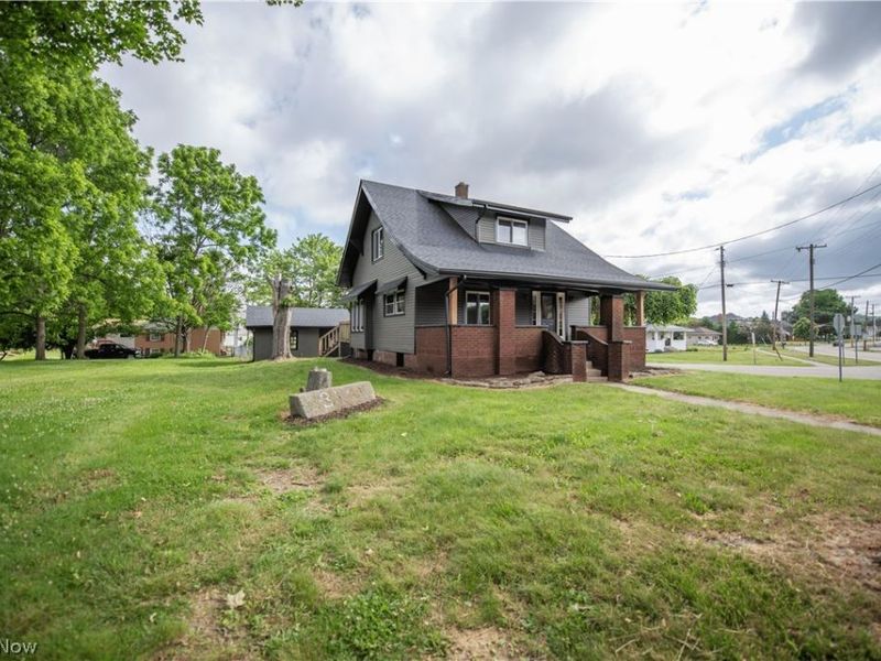 341 W Lisbon Street, Waynesburg, OH 44688 Photo 7