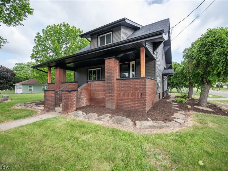 341 W Lisbon Street, Waynesburg, OH 44688 Photo 8