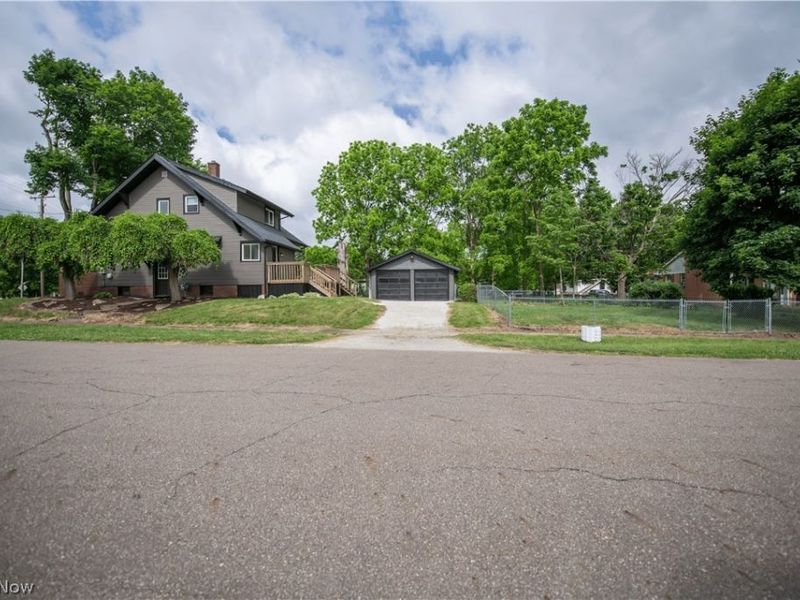 341 W Lisbon Street, Waynesburg, OH 44688 Photo 9