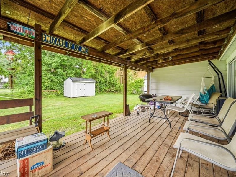 4911 Topper Avenue, Ashtabula, OH 44004 Photo 23