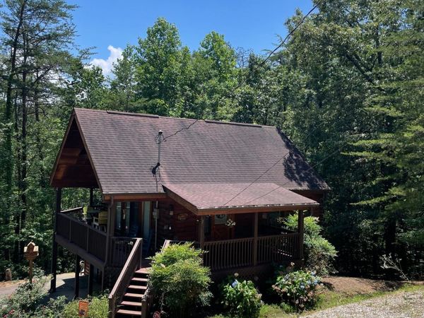 3447 Dogwood Circle, Pigeon Forge, TN 37863