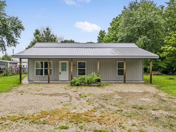 405 N Frances Street , Seymour, MO 65746