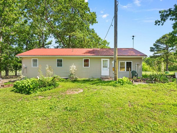 5137 Highway 17 , Summersville, MO 65571