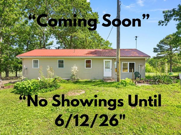 5137 Highway 17 , Summersville, MO 65571