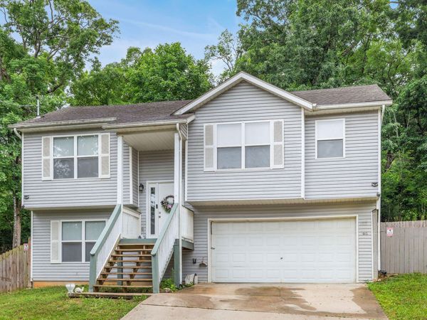 1015 Greentree Road , Rockaway Beach, MO 65740
