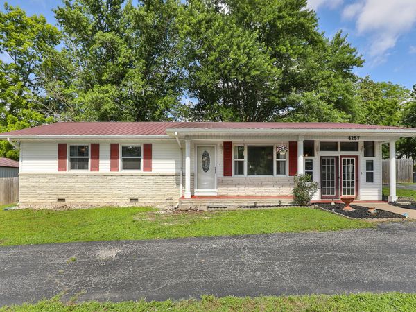 4257 Missouri 83 , Bolivar, MO 65613