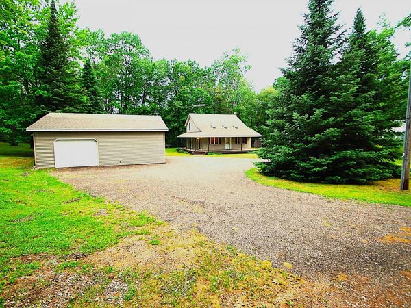 2143 Marjorie Ann Drive, West Branch, MI 48661