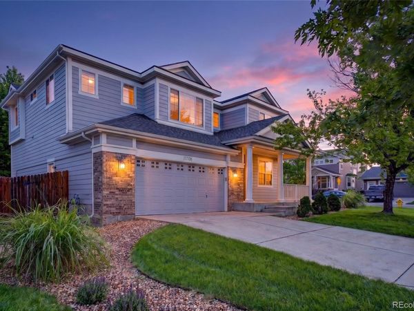 11706 Mobile Street, Commerce City, CO 80022
