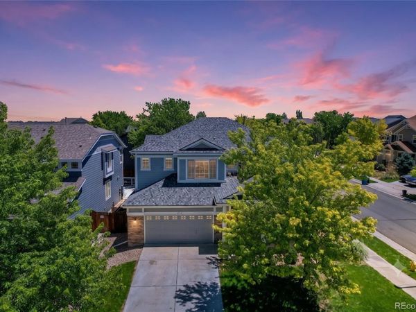11706 Mobile Street, Commerce City, CO 80022