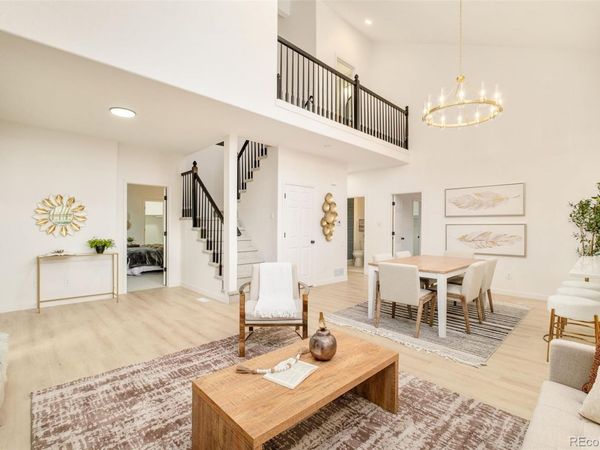 7828 E Lowry Boulevard , Denver, CO 80230