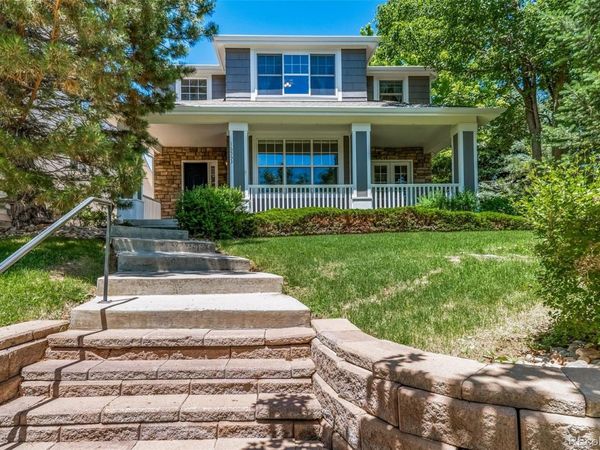 16533 Red Brush Place, Parker, CO 80134