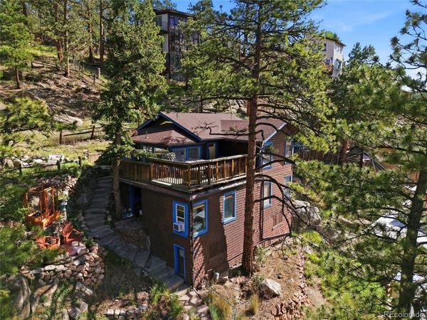 28285 Highway 74 , Evergreen, CO 80439