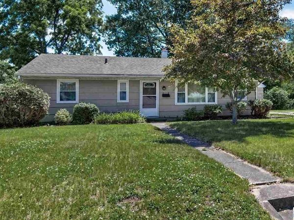 2327 Washington Avenue, TERRE HAUTE, IN 47803