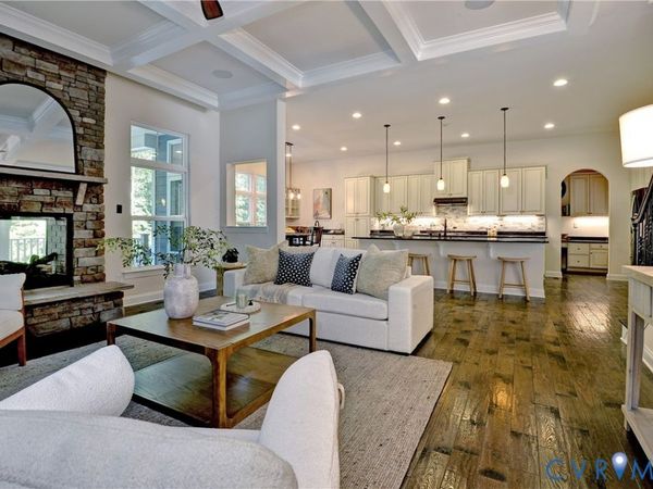 5336 Arbor Place , Williamsburg, VA 23188