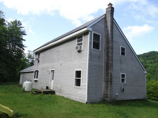 55 Powell Farm Road, Sharon, VT 05065