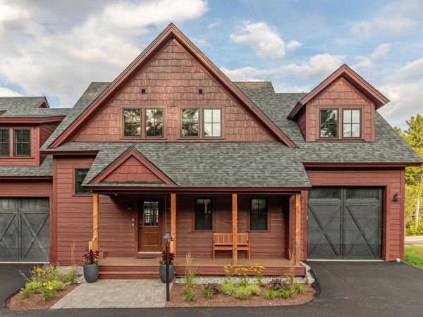 28-C Landing Circle, Unit C, Stowe, VT 05672