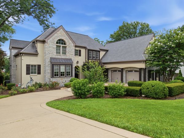 4022 Sneed Rd, Nashville, TN 37215