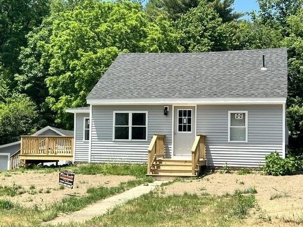 51 Wheeler Ave, Orange, MA 01364