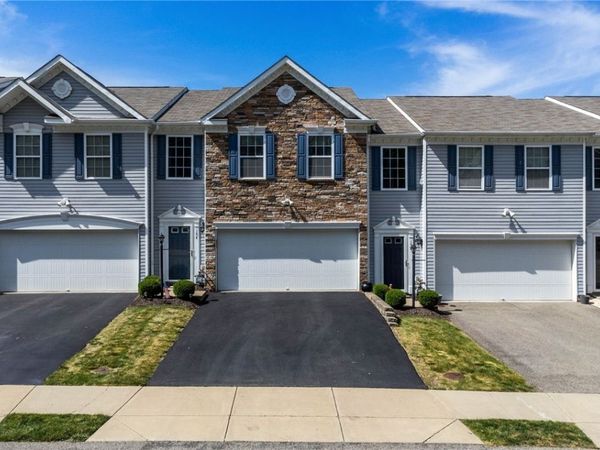 154 Rylie Dr, Unit Ste 201, Harmony, PA 16037