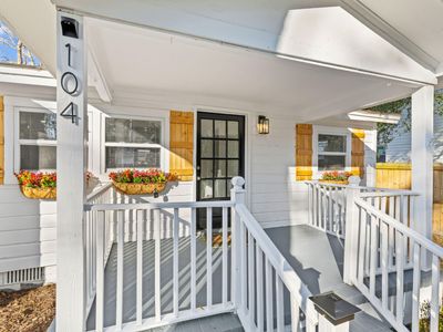 104 Atlantic Street, Summerville, SC 29483