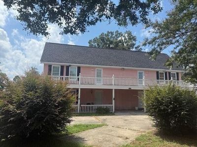 40 W Rigby Street, Manning, SC 29102