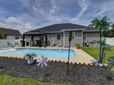 46 Rambling Drive, Elgin, SC 29045