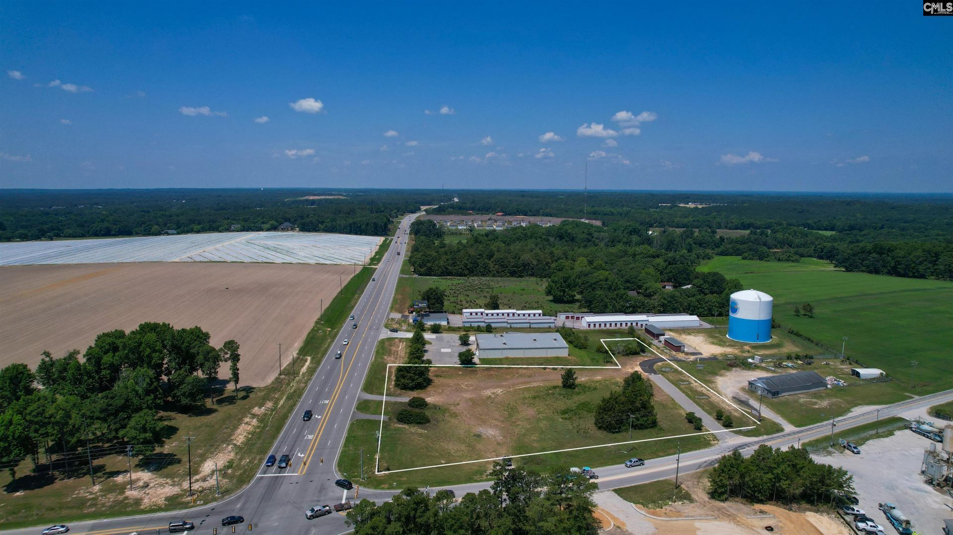 0 Augusta Highway Photo 4