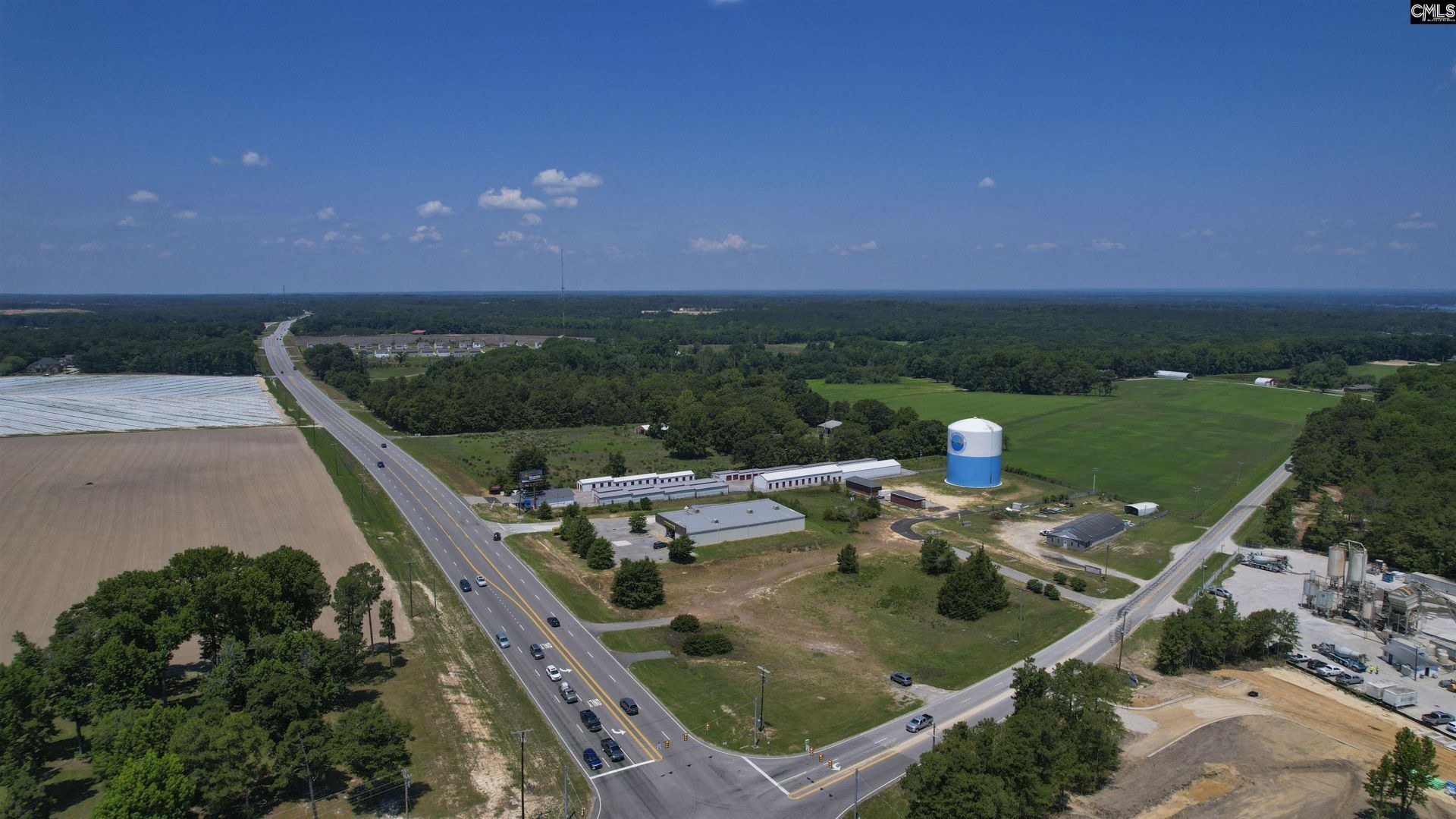 0 Augusta Highway Photo 5