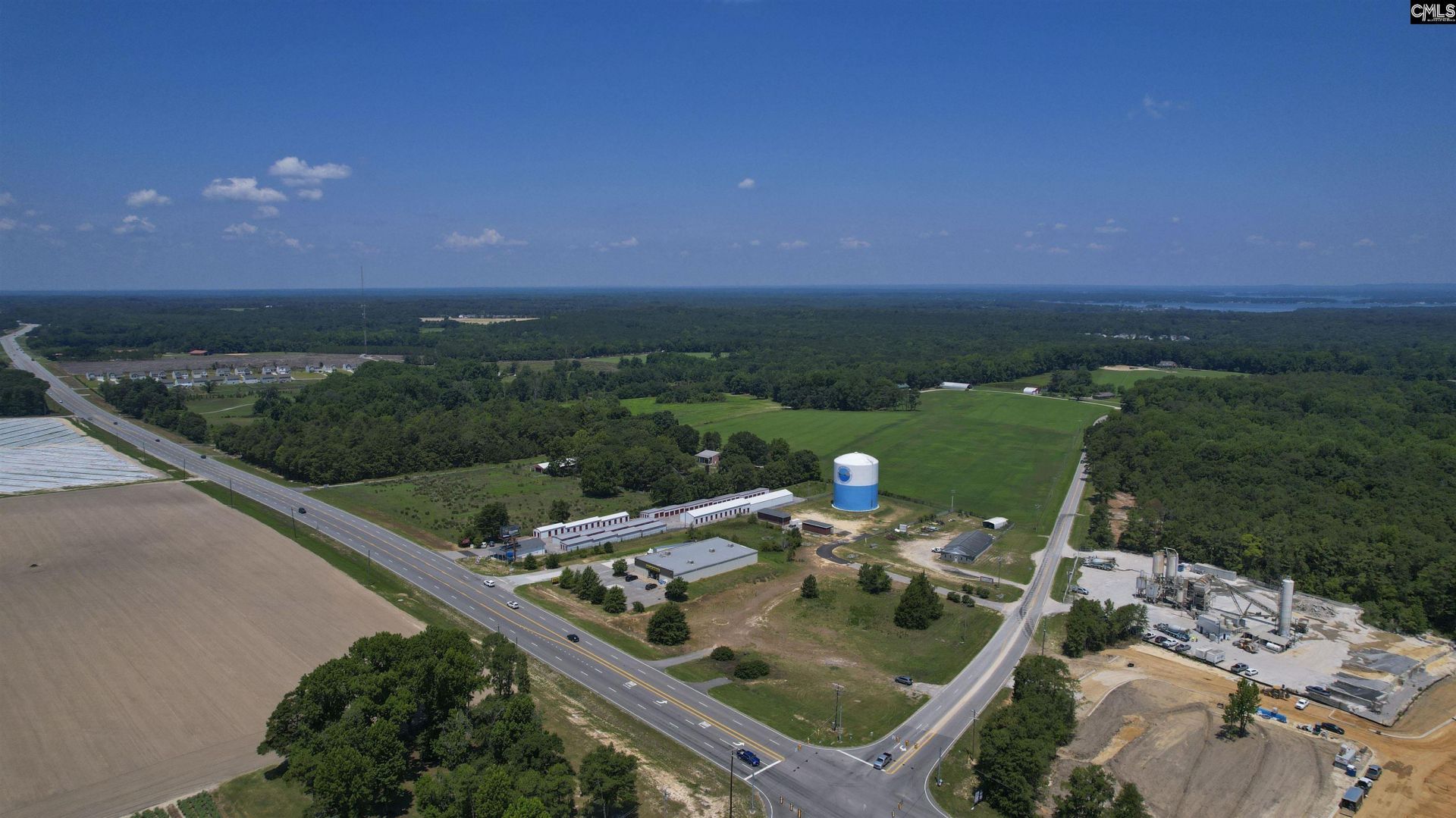 0 Augusta Highway Photo 6