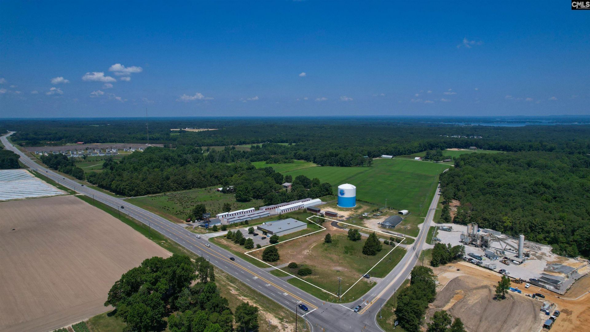 0 Augusta Highway Photo 7